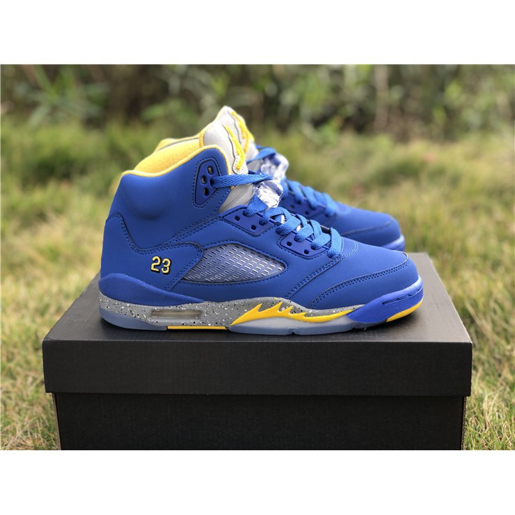 jordan laney 5 2019