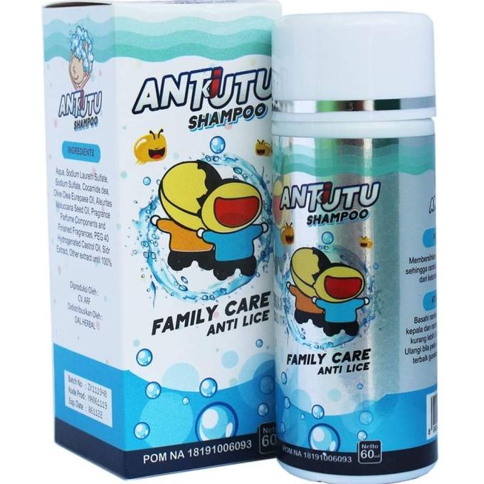 Anti Lice Shampoo Hair Lice Medicine Hair Lice Shampoo Special Lice