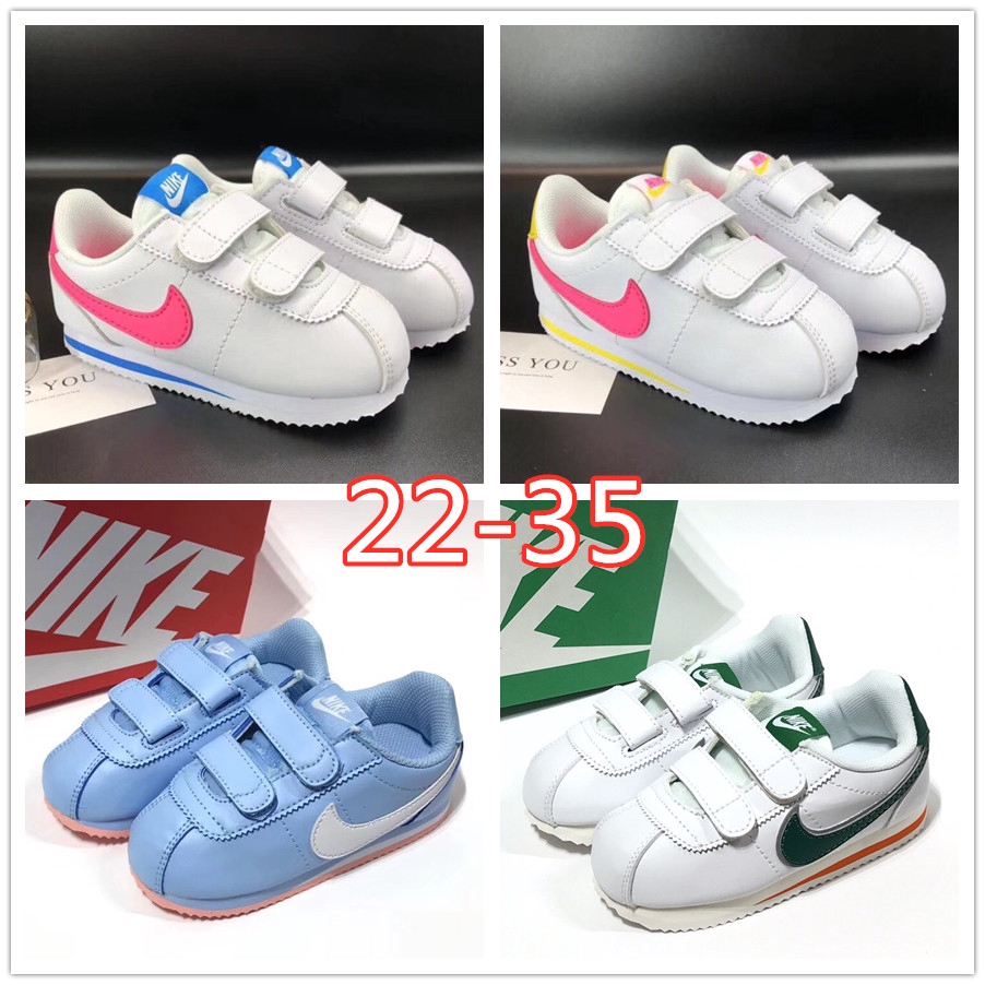 cortez taille 35