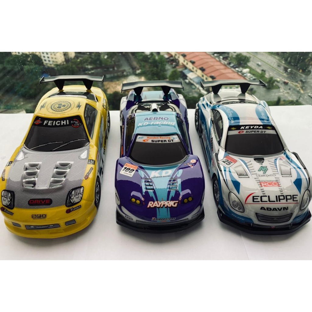 rc shell - Hobby Toys Prices and Promotions - Games, Books  Hobbies Oct  2022 | Shopee Malaysia