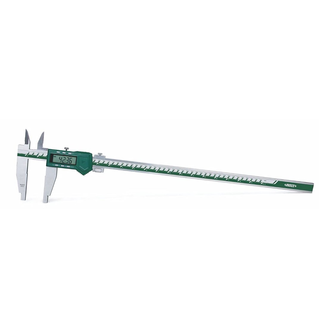 Insize Digital Caliper 600mm Shopee Malaysia