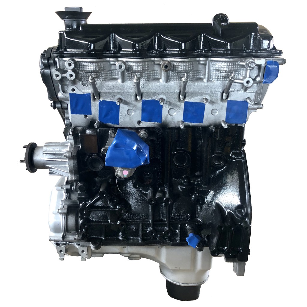 Nissan Navara D40 2.5L YD25DDTi engine (Rebuild) Shopee Malaysia