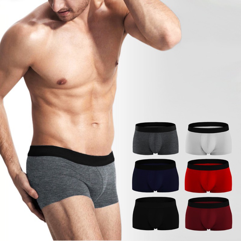 tight boxers