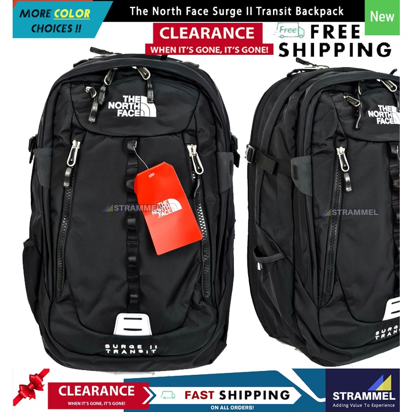 The North Face Backpack 17 Laptop Online Price 47 Off Innovativetech Com Au
