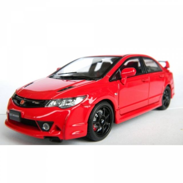 Honda Civic Fd2 Mugen Rr Shopee Malaysia