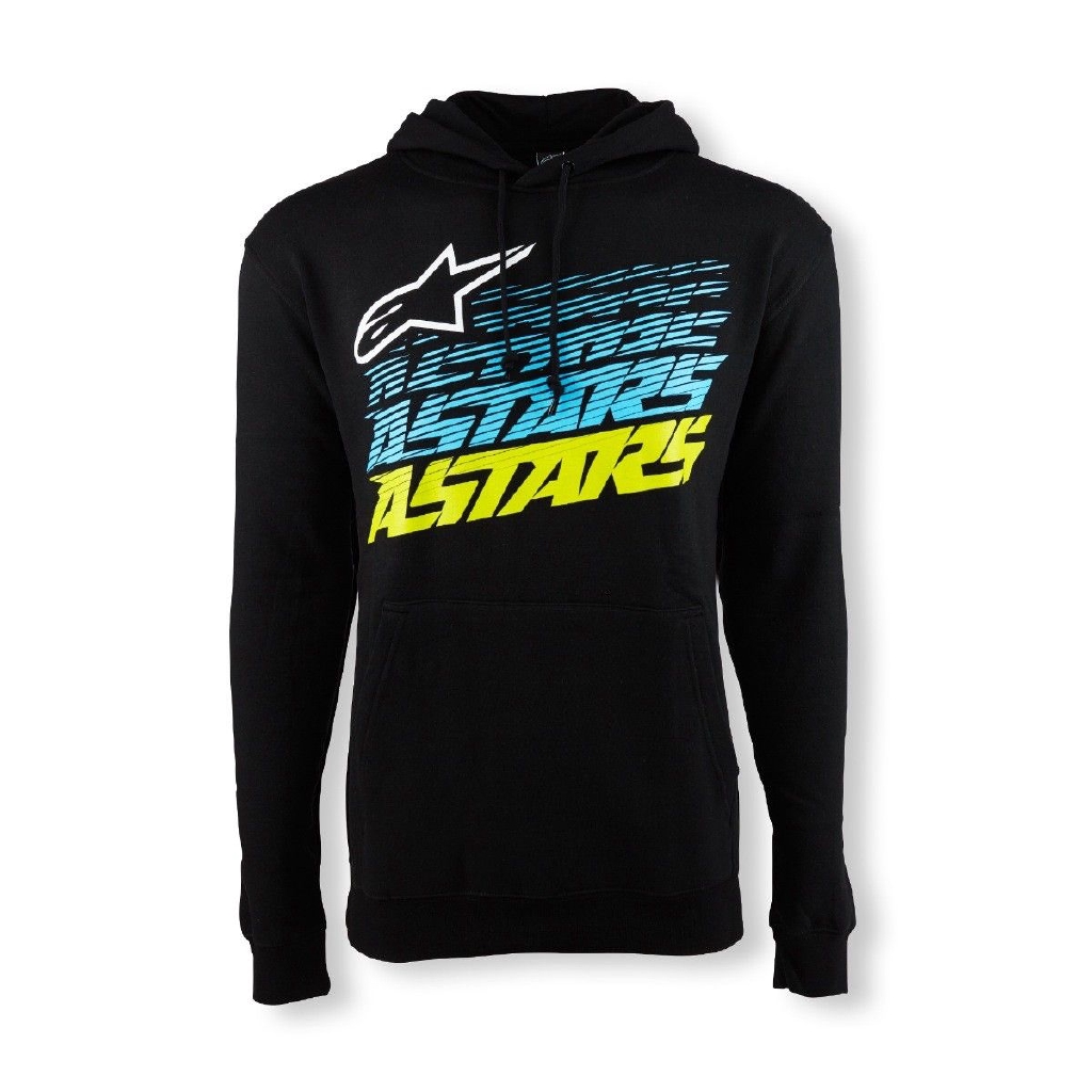 alpinestars sweatshirt