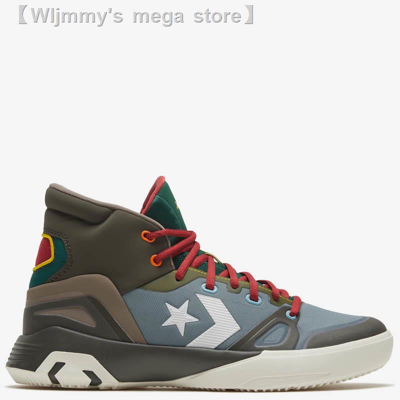 converse high top basketball sneakers