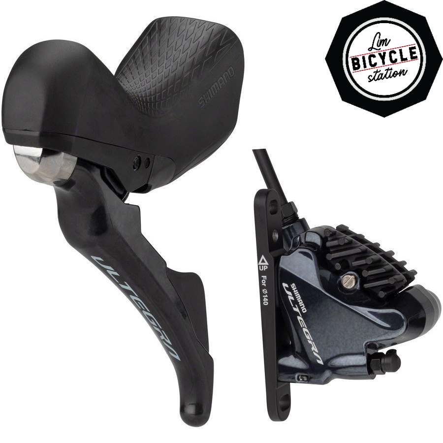 ultegra 6800 hydraulic shifters