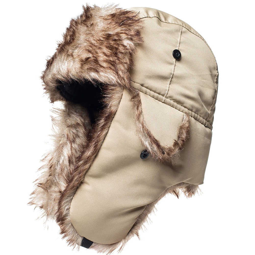 russian cold weather hat