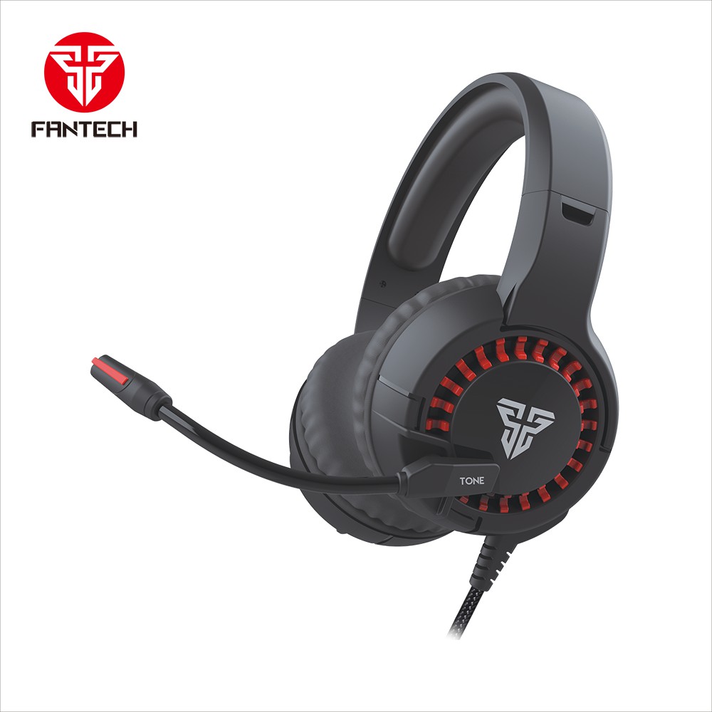 FANTECH HQ52 Tone Gaming Headset