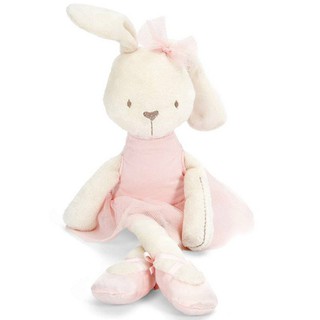 easter bunny soft toy