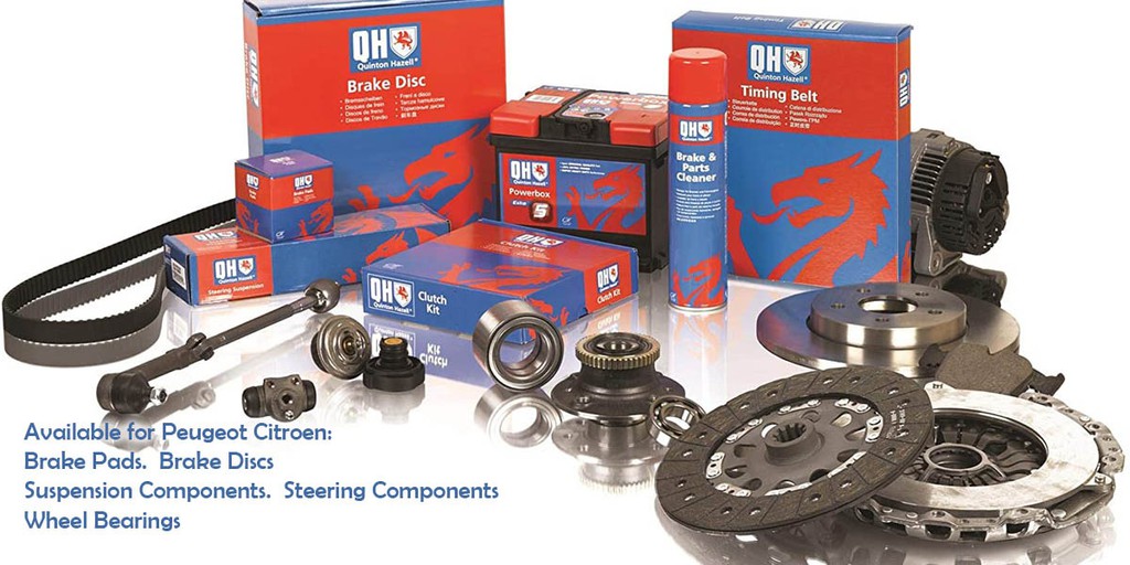 Euromotive Auto Parts, Online Shop Shopee Malaysia