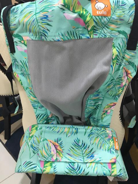 electric leaves tula