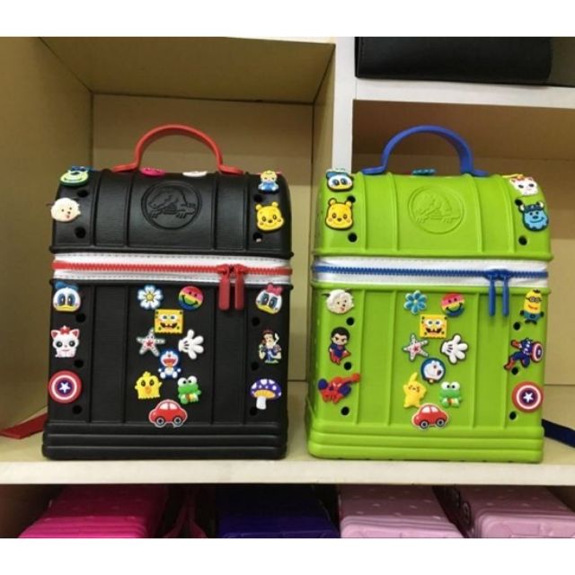 crocs bag malaysia