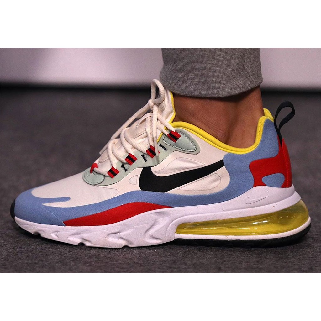 air max 270 mens react