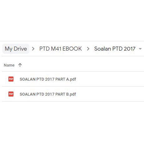Contoh Soalan Ptd 2019 Berserta Jawapan Pdf