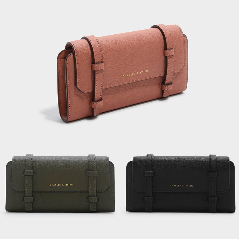 charles and keith pouch price