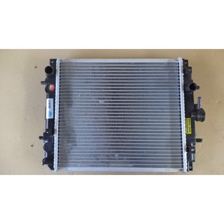PERODUA KELISA KENARI RADIATOR (AUTO) (26mm)(POLAR 