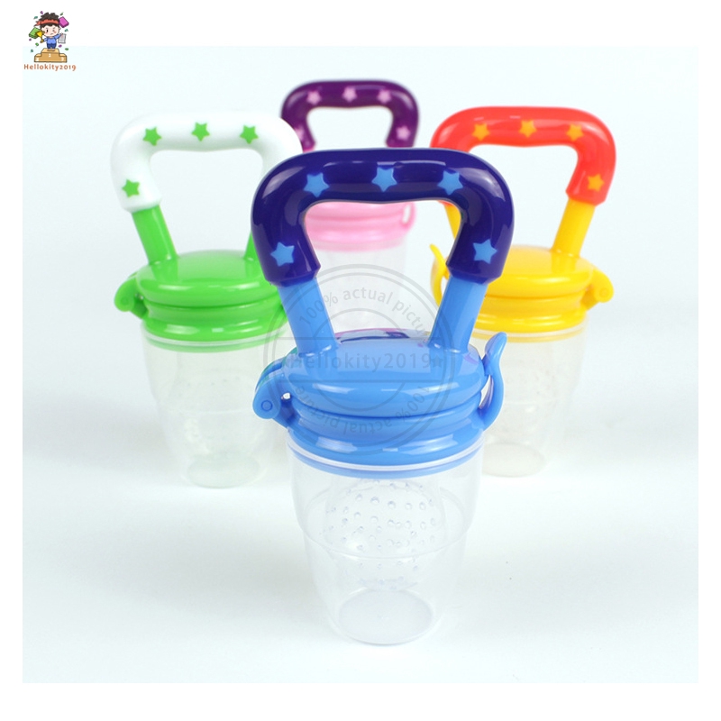 mesh fruit bags baby