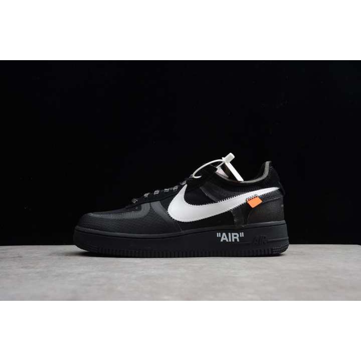 ow af1 black