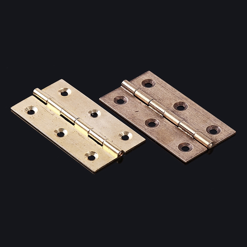 Flat Hinge Door Hinge Bronze Antique Hinge Furniture Hinge