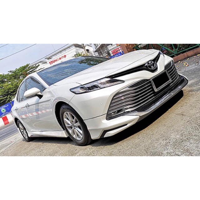 body kit camry 2019