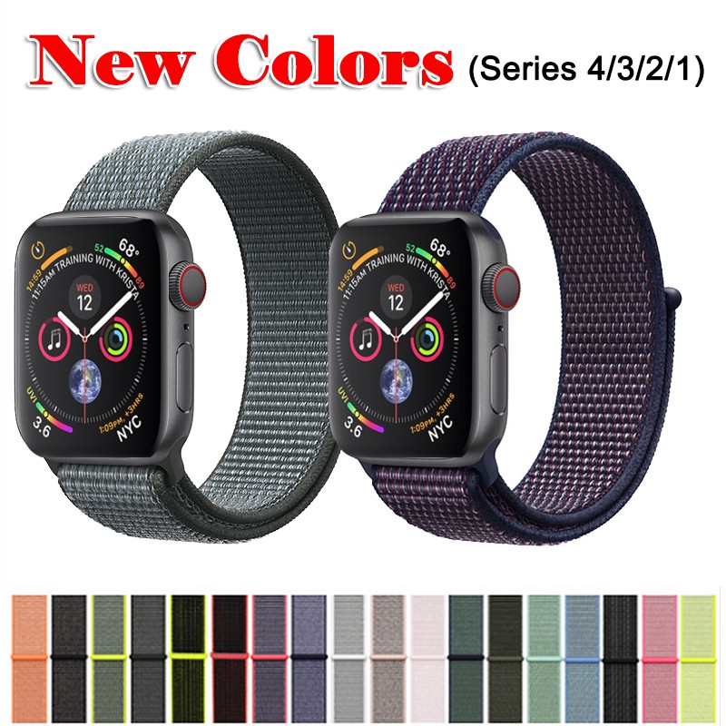 iwatch bands 38mm