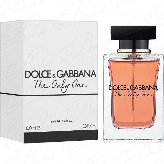 the only one dolce gabbana 100ml