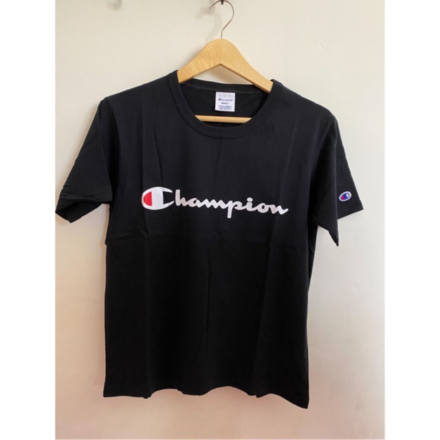 original champion