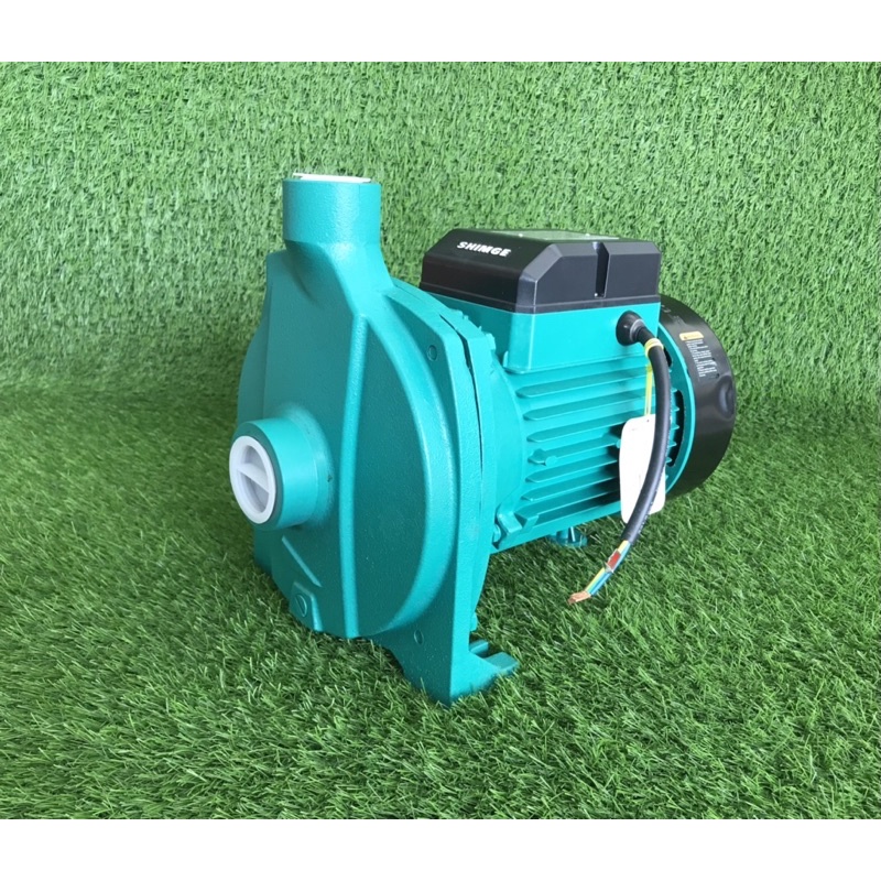 Shimge Cpm170 Surface Pump Centrifugal Water Pump Shopee Malaysia