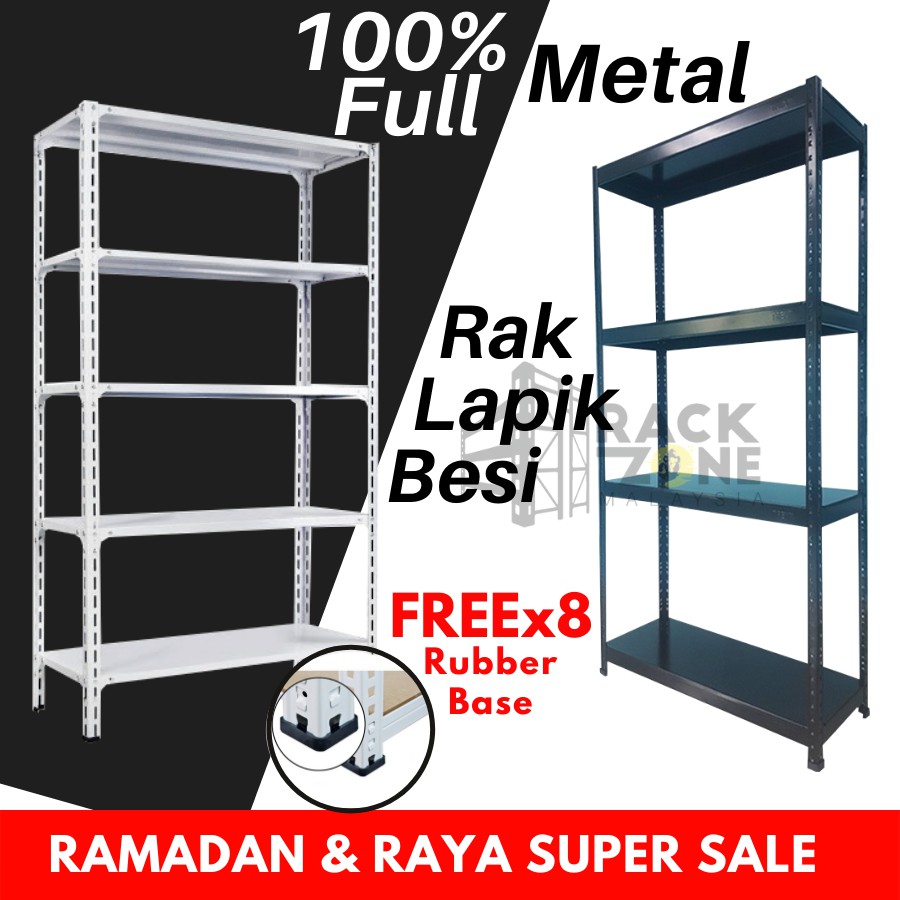 Rak Besi Stor Murah / Rak besi murah berkualitas terbaik langsung dari