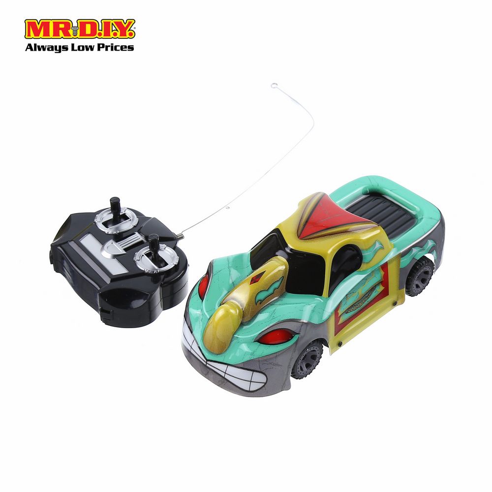 rhino expedition rc car