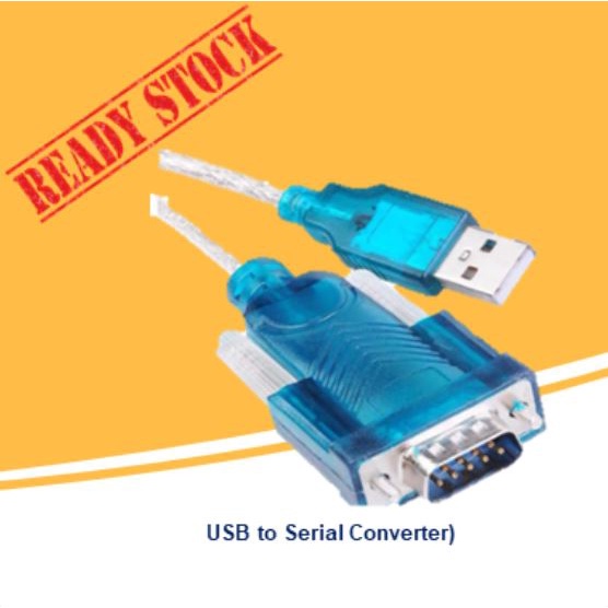 RJ45 Port Female USB Cables, Hubs & Adapters Premium DB9 (RS232 Serial ...