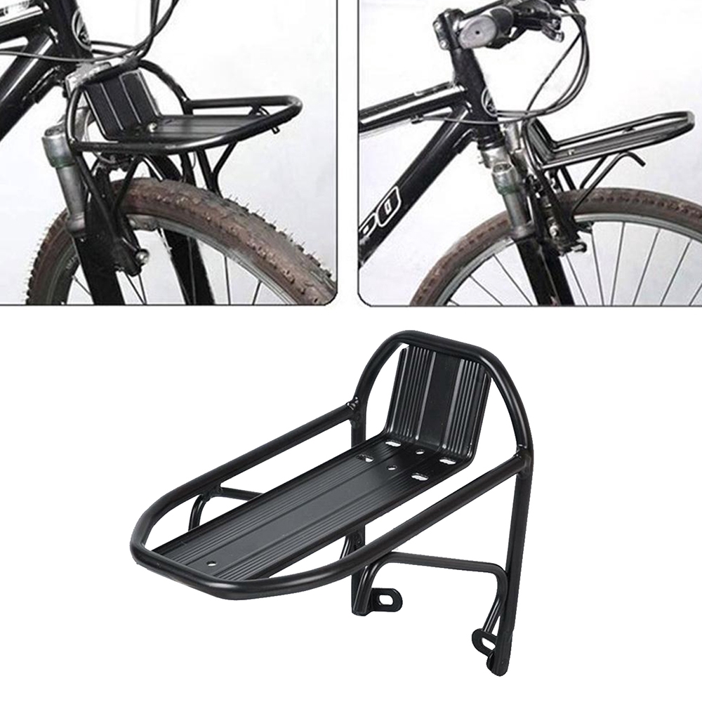 front bike carrier