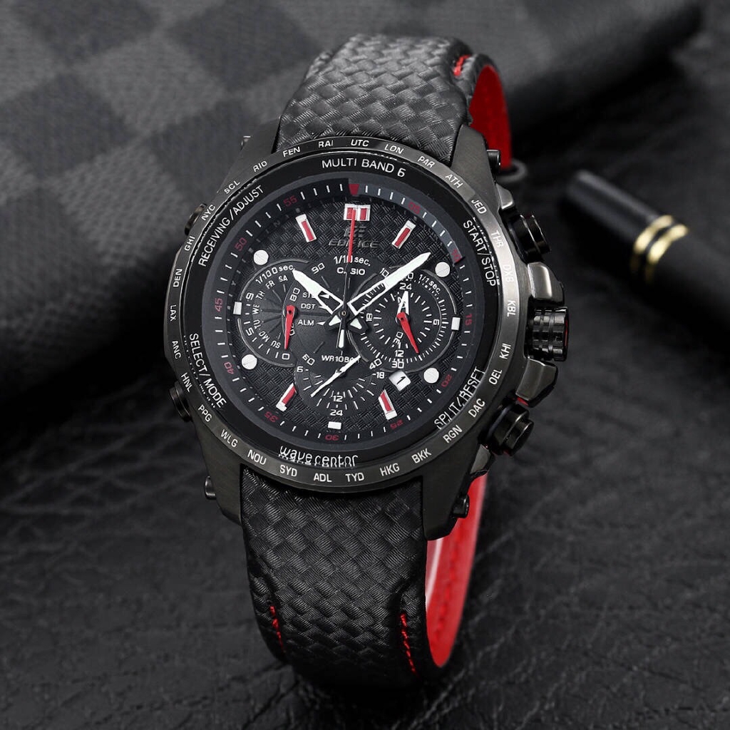 casio edifice 710