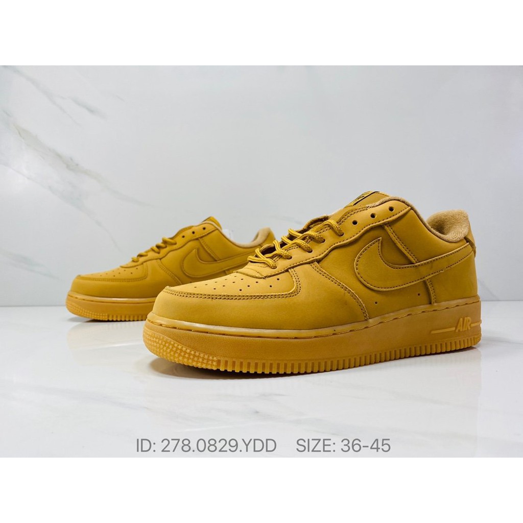 yellow colour shoes for men