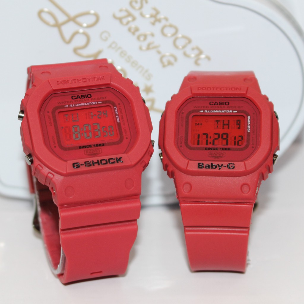 g_shock