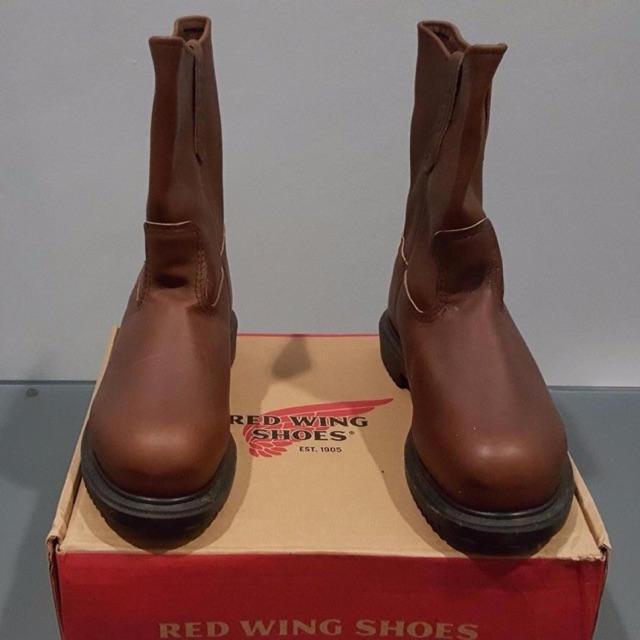 red wing 8241 price