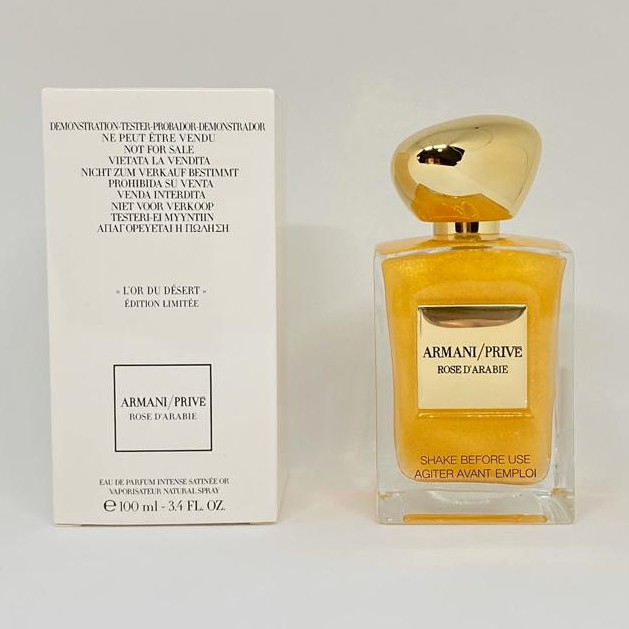 armani prive rose arabie