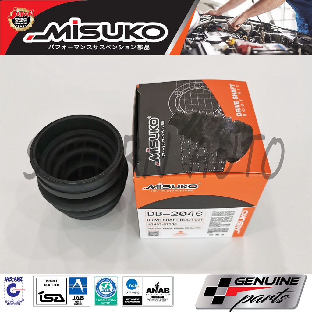 Saturn Auto Parts Sdn Bhd, Online Shop Shopee Malaysia