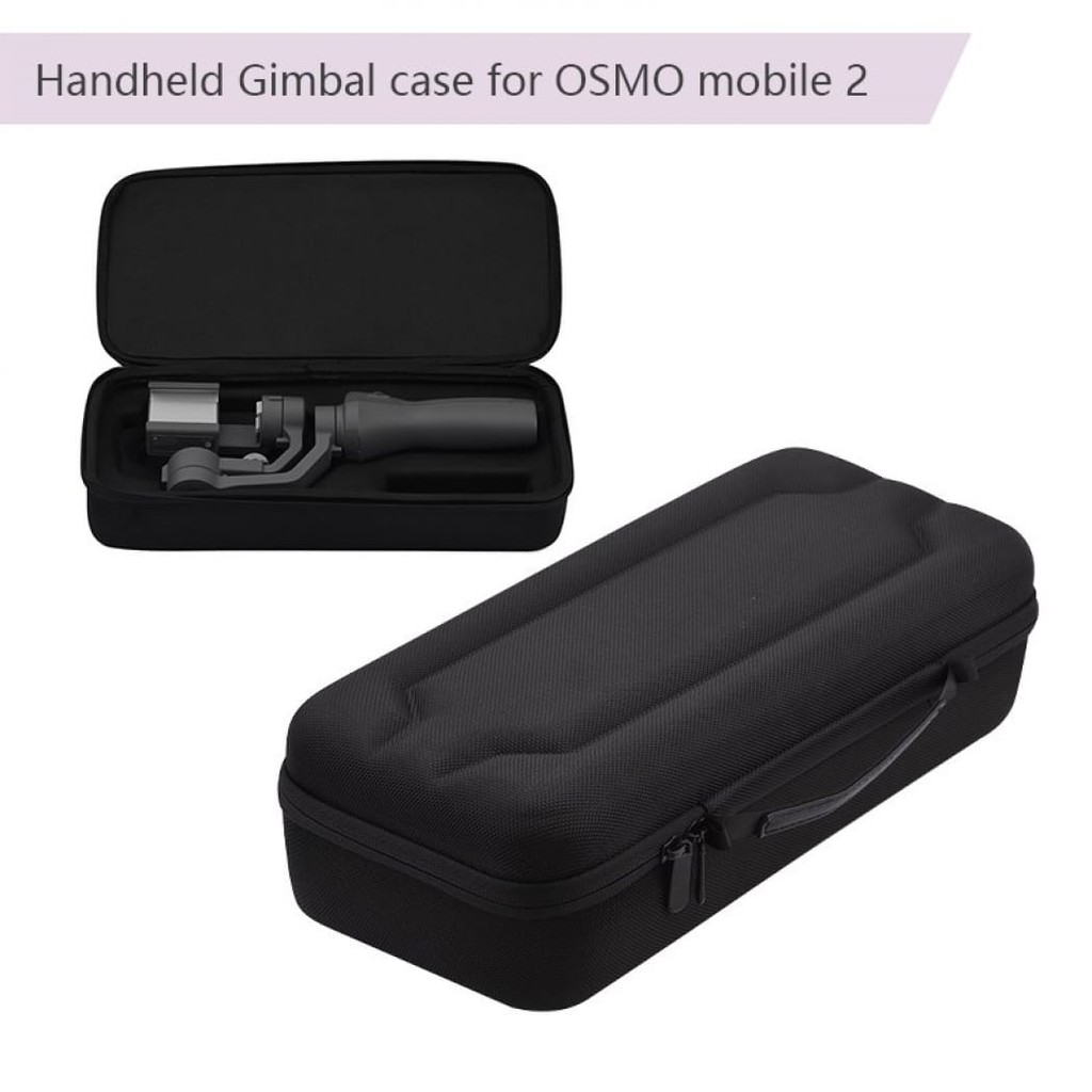 dji osmo mobile 2 bag