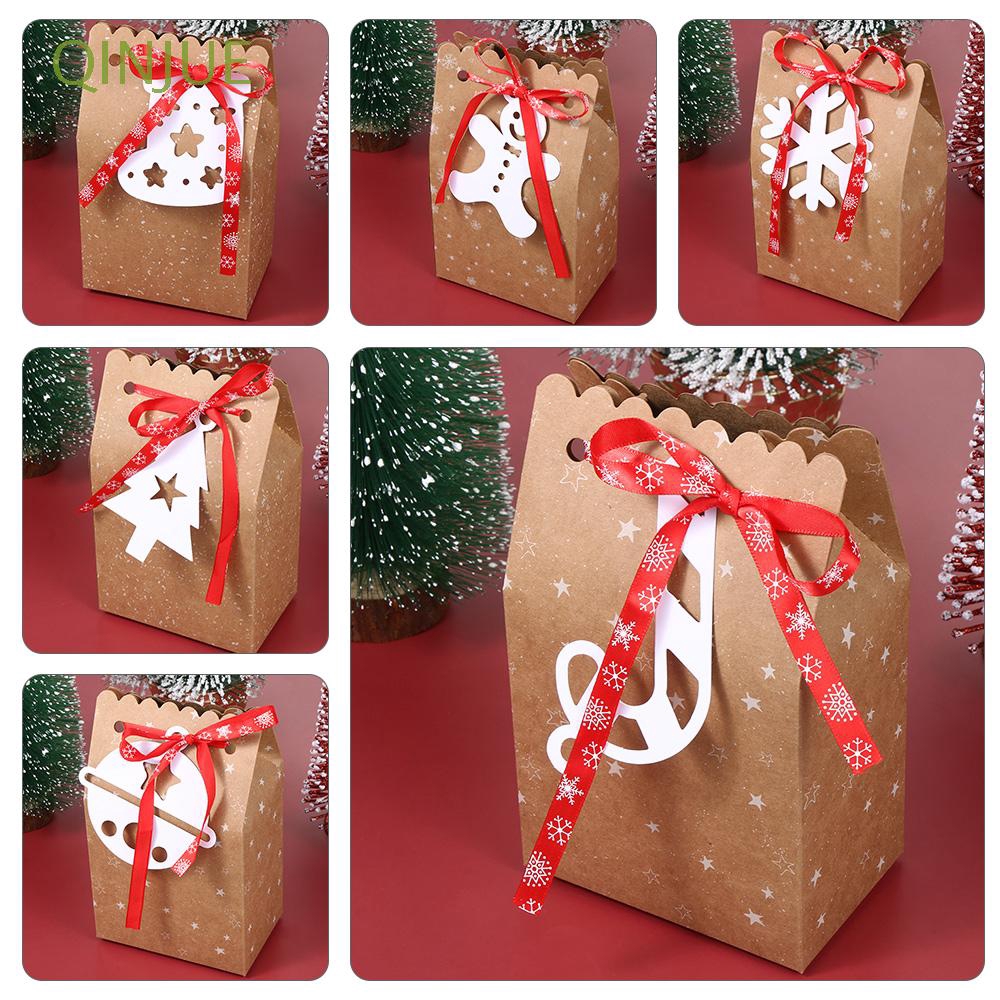 christmas packaging supplies