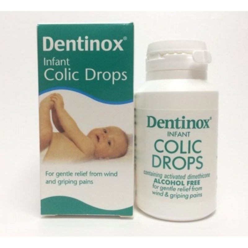 dentinox colic drops