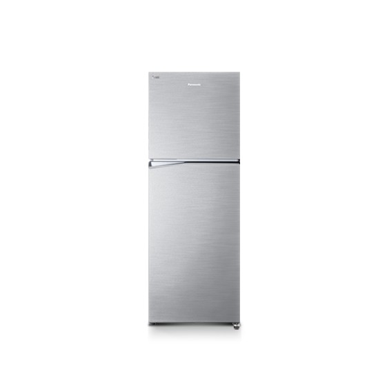 Panasonic 2-Door Refrigerator NR-BL342VSMY | Shopee Malaysia