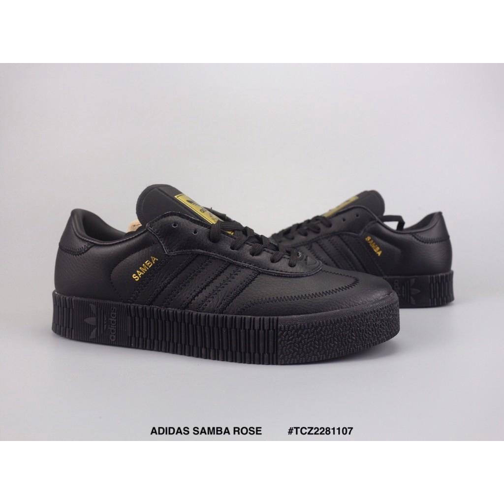 samba platform adidas