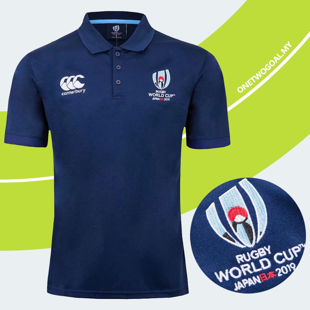 canterbury japan rugby jersey