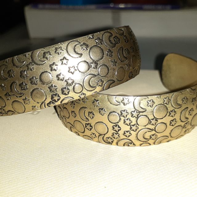 Gelang Lengan Tradisional Sepasang Shopee Malaysia