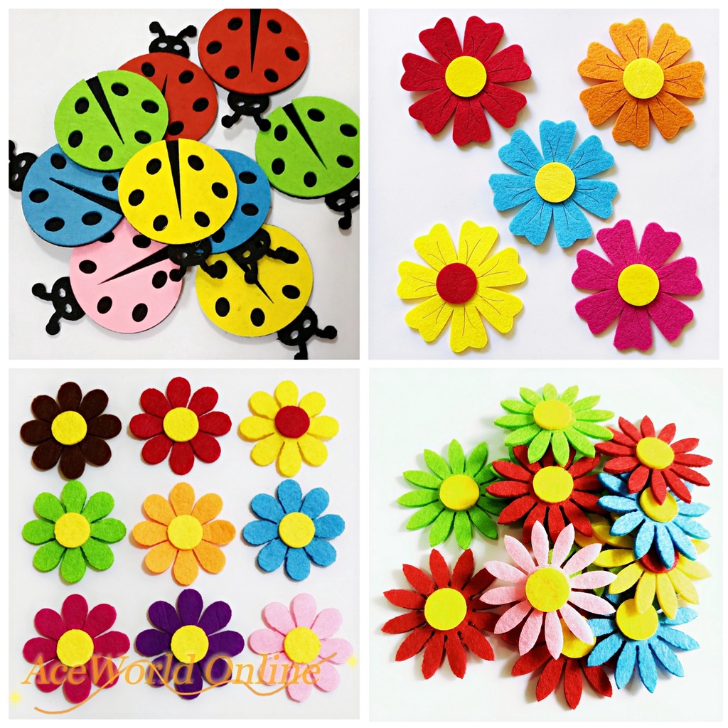 felt-cute-diy-shapes-kain-felt-handicraft-stickers-seni-kraf