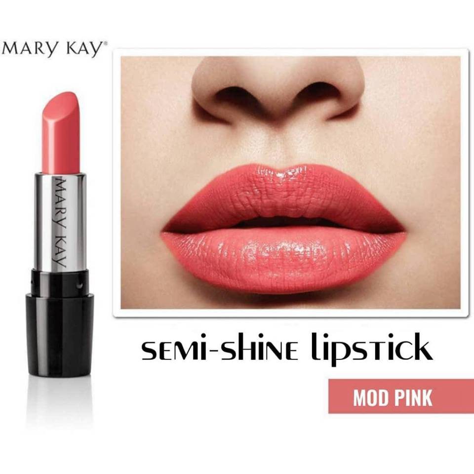 lipstik mary kay