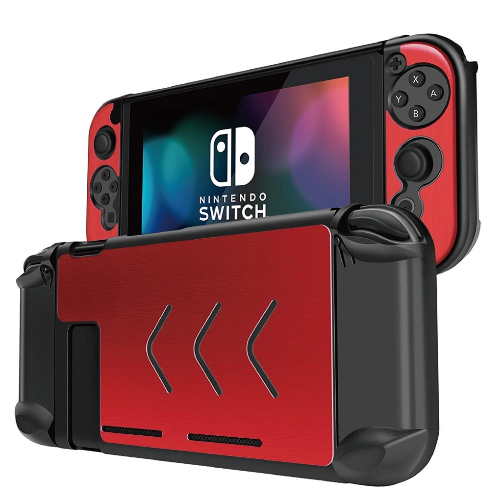 nintendo switch joystick protector